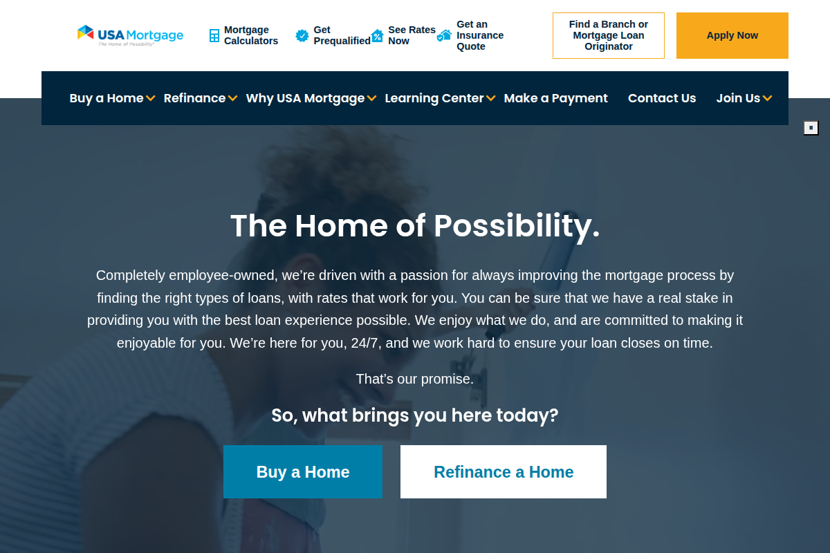 DAS ACQUISITION CO LLC website snapshot