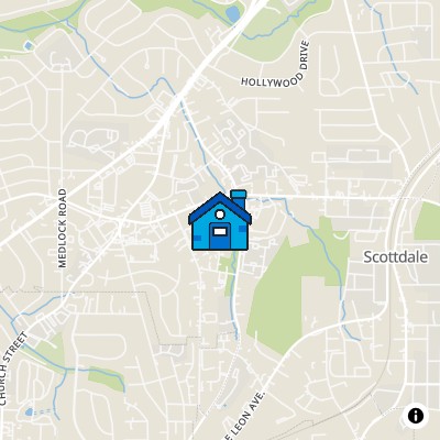 FHA Approved condo STRATFORD ON NORTH DECATUR, 1965 STRATFORD COMMONS, DECATUR, GA 30033