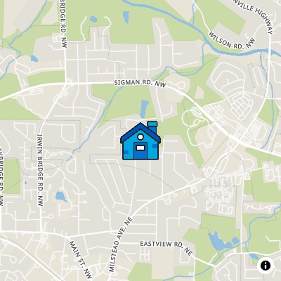 FHA Approved condo TALLEY STREET LOFT, 1465 NORTHSIDE DRIVE, DECATUR, GA 30030