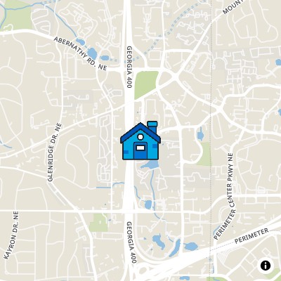 FHA Approved condo THE ARBOR AT DUNWOODY SPRINGS*, DUNWOODY SPRINGS DRIVE, ATLANTA, GA 30328