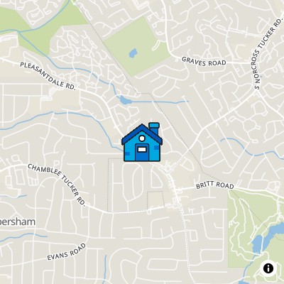 FHA Approved condo WOODRIDGE CONDOMINIUM, WOODRIDGE WAYTUCKER, GA 30084