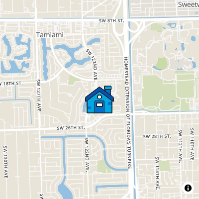 FHA Approved condo INTERNATIONAL TOWERS COND PH 1, 2055 SW 122 AVE, MIAMI, FL 33175