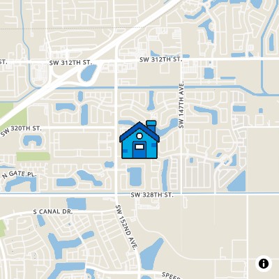 FHA Approved condo FIJI CONDOMINIUM NR 3, 205 SE 29TH TER, HOMESTEAD, FL 33033