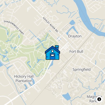 FHA Approved condo DOVEFIELD CONDOMINIUM, 2925 DOVE HAVEN CT, CHARLESTON, SC 29414