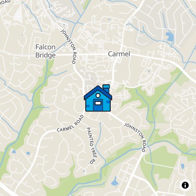 FHA Approved condo FOX HAVEN CONDO, 6903 CARMEL RDCHARLOTTE, NC 28226