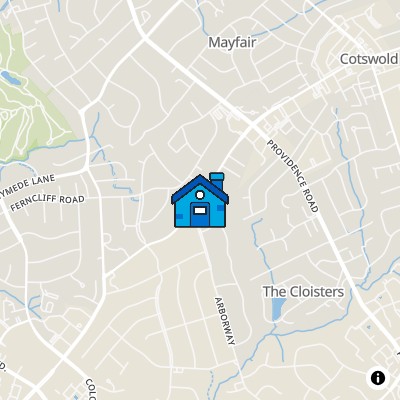 FHA Approved condo SHARON PLACE CONDO, SHARON PLACE, CHARLOTTE, NC 28220