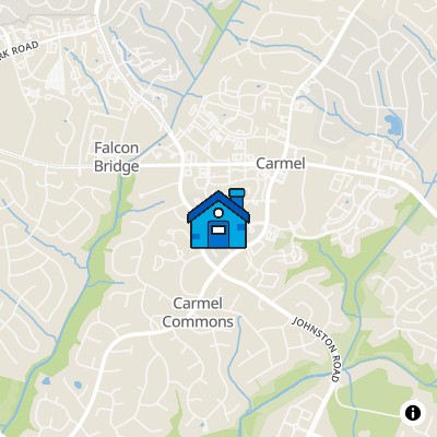 FHA Approved condo RENAISSANCE GARDENS **, 7835 RENAISSANCE COURT, CHARLOTTE, NC 28226