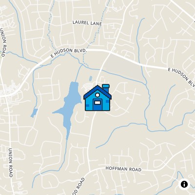 FHA Approved condo HUDSON OAKS CONDOMINIUMS, ROBINWOOD RD, GASTONIA, NC 28054