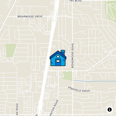 FHA Approved condo CHATEAU ROYAL CONDOMINIUMS, 5155 WAYNELAND DRIVE, JACKSON, MS 39211