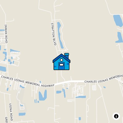 FHA Approved condo THE LOFTS AT SEBASTIAN COVE, GOLDEN LAKE LOOP, SAINT AUGUSTINE, FL 32084