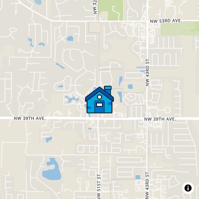 FHA Approved condo BELLAMY FORGE, NW 41 PLACE, GAINESVILLE, FL 32606