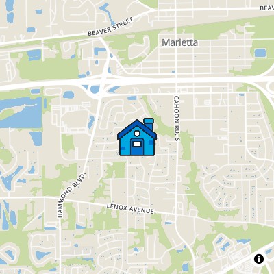 FHA Approved condo MANDARIN GLEN, 3800 W. CHAPMAN AVENUE, JACKSONVILLE, FL 32223