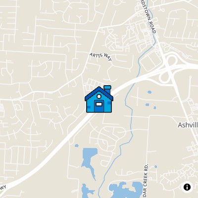 FHA Approved condo MAGNOLIA RIDGE CONDOMINIUMS, 9410 MAGNOLIA RIDGE DRIVE, LOUISVILLE, KY 40291