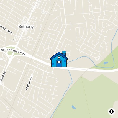 FHA Approved condo WOODRIDGE LAKE PATIO HOMES, RIDGE LAKE DR, LOUISVILLE, KY 40272