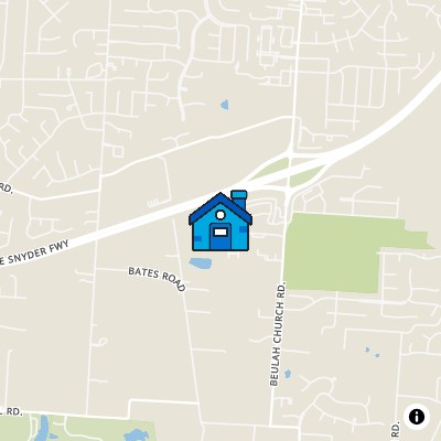 FHA Approved condo ARBOR CREEK CONDOMINIUMS, ARBOR CREEK DRIVE AND ARBOR MEADOW WAY, LOUISVILLE, KY 40228