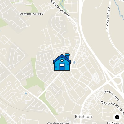 FHA Approved condo HAMBURG FARMS CONDOMINIUM, 2498 ARISTOCRACY CIR, LEXINGTON, KY 40509