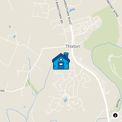 FHA Approved condo SPRINGS OF GLENMARY VILLAGE*, 9903 CLUB SPRINGS WAY, LOUISVILLE, KY 40291