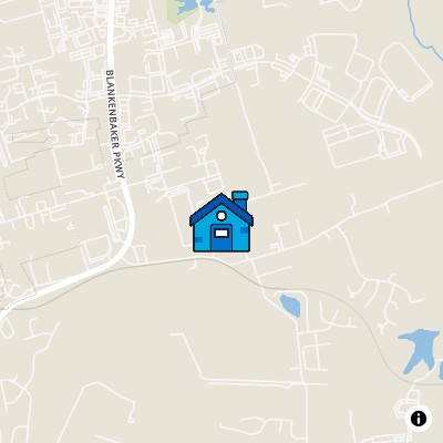 FHA Approved condo BRADFORD COMMONS CONDOMINIMUM, BRADFORD COMONS DRIVE, LOUISVILLE, KY 40299