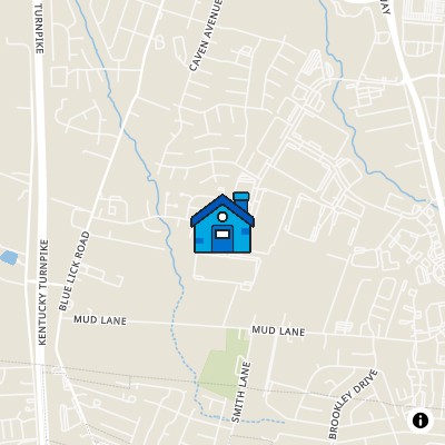 FHA Approved condo AUTUMN GARDENS CONDOMINIUMS, 10013 AUTUMN GARDENS WAY, LOUISVILLE, KY 40229