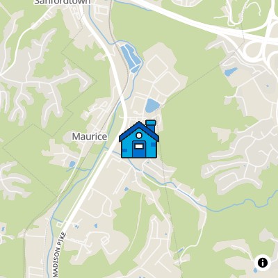 FHA Approved condo PIENZA AT TUSCANY CONDOMINIUM, ROLLING HILLS DRIVE, COVINGTON, KY 41017