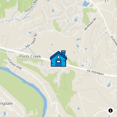 FHA Approved condo IVY RIDGE CONDOMINIUMS, 301 IVY RIDGE DR, COLD SPRING, KY 41076