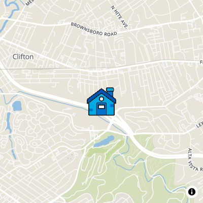 FHA Approved condo CRESCENT SPRING CONDOMINIUMS, 302 CRESCENT SPRING DRIVE, LOUISVILLE, KY 40205