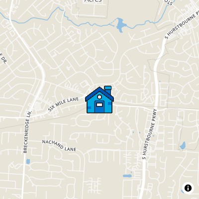 FHA Approved condo GARDEN PARK TOWNHOMES, 6 MILE LANE, LOUISVILLE, KY 40220