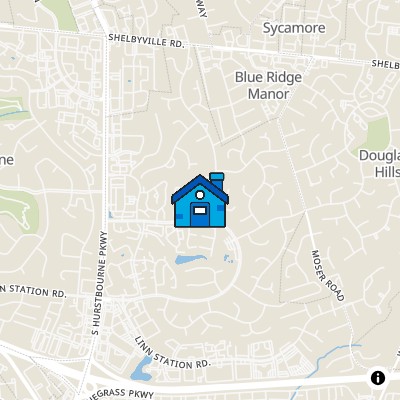 FHA Approved condo YORKWOOD CONDOMINIUMS, 628 COBBLESTONE SQUARE, LOUISVILLE, KY 40223