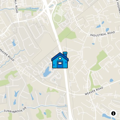 FHA Approved condo THE RESERVE AT SADDLEBROOK, 566 SADDLEBROOK LN, FLORENCE, KY 41042