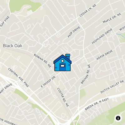 FHA Approved condo THE ELMS CONDOMINIUM, YELLOW LEAF WAY, KNOXVILLE, TN 37912