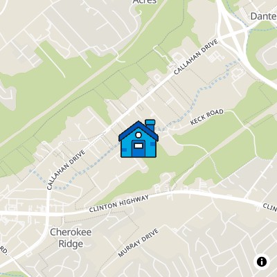 FHA Approved condo CHERRYBROOK, HAZEL GREEN WAY, KNOXVILLE, TN 37912