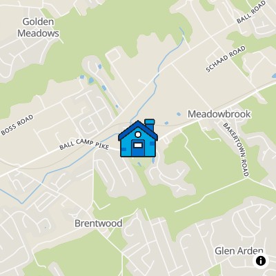 FHA Approved condo CASCADE VILLAS CONDOMINIUMS, GATEKEEPER WAY, KNOXVILLE, TN 37931