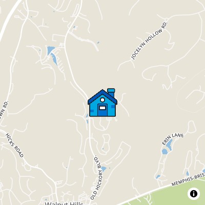 FHA Approved condo EAGLE RIDGE AT THE RESERVE, 320 OLD HICKORY BLVD, NASHVILLE, TN 37221