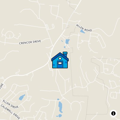 FHA Approved condo COTTAGE GROVE @ 12 STONES, 1017 WILLIS BRANCH RD, GOODLETTSVILLE, TN 37072