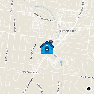 FHA Approved condo 5025 HILLSBORO HOA***, 5025 HILLSBORO ROAD, NASHVILLE, TN 37215