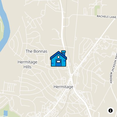 FHA Approved condo PATIO VILLA CONDOMINIUMS, PATIO VILLA DRIVE, NASHVILLE, TN 37214