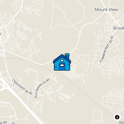 FHA Approved condo PRESCOTT PLACE CONDOMINIUMS, 100 SOMERSET PARK, FRANKLIN, TN 37069