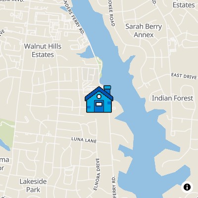 FHA Approved condo DRAKES INLET CONDOS, 250 SANDERS FERRY ROAD, HENDERSONVILLE, TN 37075