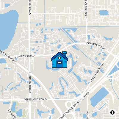 FHA Approved condo SUMMERGATE, A CONDOMINIUM, CYPRESS WOODS DRIVE, ORLANDO, FL 32811