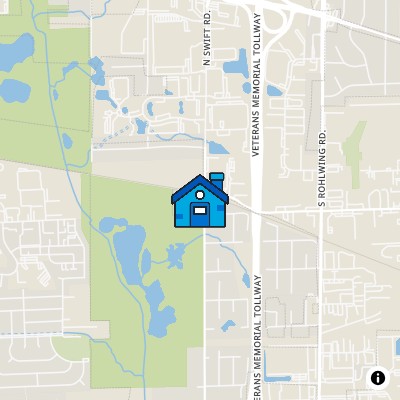 FHA Approved condo THE BELLA OAKS CONDOMINIUM, 2100-2210 CONCORD LANE, ADDISON, IL 60101