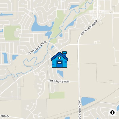 FHA Approved condo THE TOWNES AT BLACKBERRY KNOLL, 323 GRAPE VINE TRL, OSWEGO, IL 60543