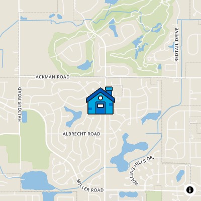 FHA Approved condo PRINCETON CROSSING, PRINCETON, LAKE IN THE HILLS, IL 60156