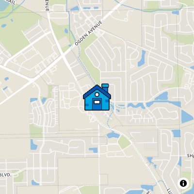 FHA Approved condo LINCOLN STATION CONDOMINIUMS, 662 LINCOLN STATION DRIVE, OSWEGO, IL 60543