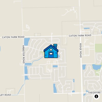 FHA Approved condo GREYWALL CLUB CONDOMINIUM, 8305 NEWBRIDGE LANE, JOLIET, IL 60431