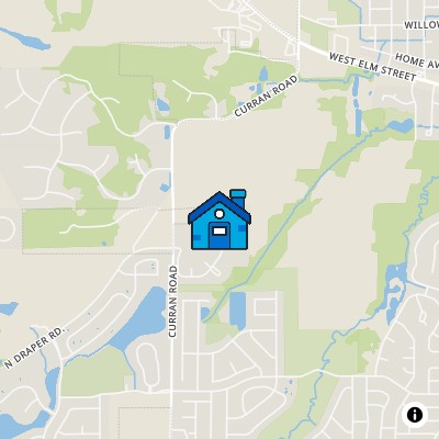 FHA Approved condo LEGEND LAKES NEIGHBORHOOD I, 1401 DRAPER RD, MCHENRY, IL 60050