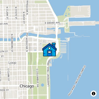 FHA Approved condo THE 400 CONDOMINIUM, 400 E. RANDOLPH DRIVE, CHICAGO, IL 60601