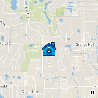 FHA Approved condo COUNTRY TOWNEHOME, 34415 N. SADDLE LANE, GURNEE, IL 60031