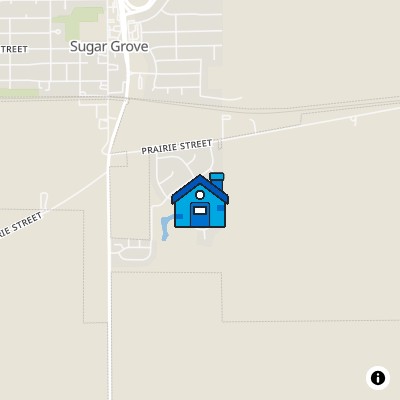 FHA Approved condo AUTUMN LAKES CONDOMINUMS, 2964 WATER&#39;S EDGE, AURORA, IL 60504