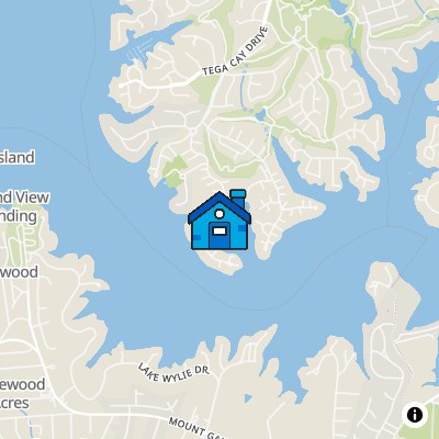 FHA Approved condo STONECREST VILLAS OF TEGA CAY, 919 NORLAND ROAD, TEGA CAY, SC 29708