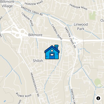 FHA Approved condo THE GROVE AT APPELDORN**, APPELDOORN CIRCLE, ASHEVILLE, NC 28803